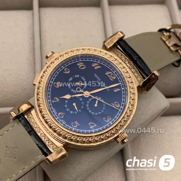 Часы Patek Philippe Grand Complications (20094) Часы Patek Philippe Grand Complications (20094)