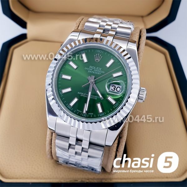 Часы Rolex Datejust (20098) Часы Rolex Datejust (20098)