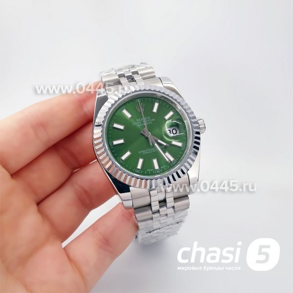 Часы Rolex Datejust (20098) Часы Rolex Datejust (20098)