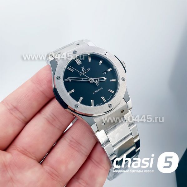 Часы HUBLOT Classic Fusion (02010)
