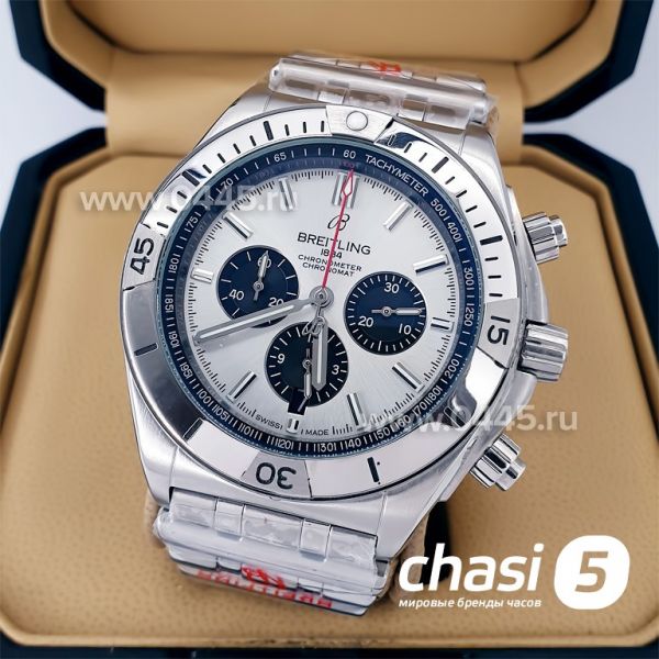 Часы Breitling Chronomat (20107) Часы Breitling Chronomat (20107)