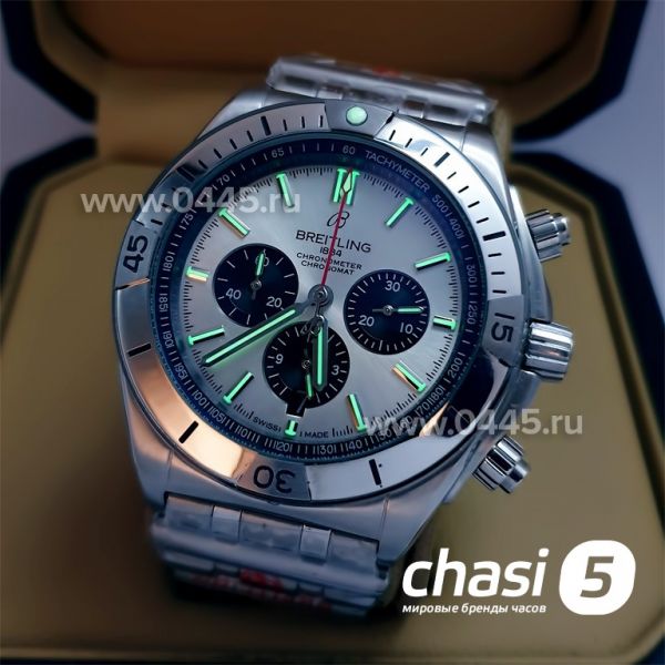 Часы Breitling Chronomat (20107)