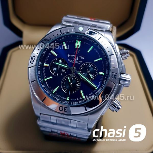Часы Breitling Chronomat (20108)
