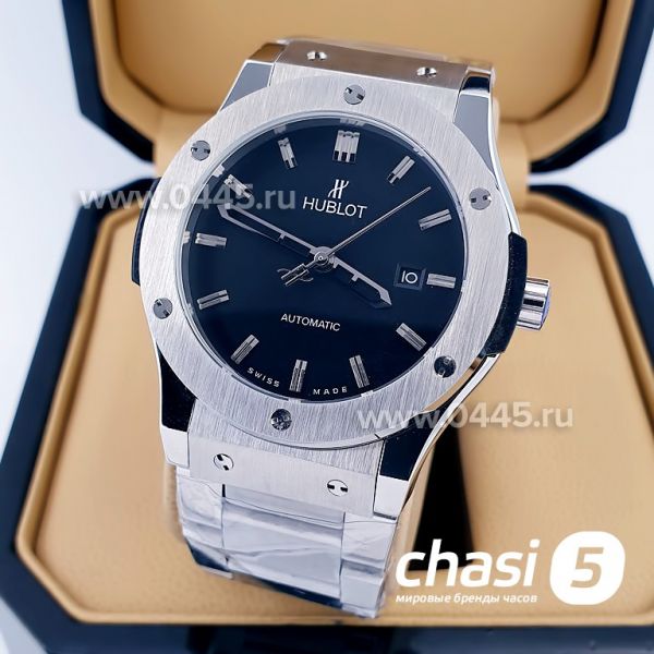 Часы HUBLOT Classic Fusion (02010) Часы HUBLOT Classic Fusion (02010)