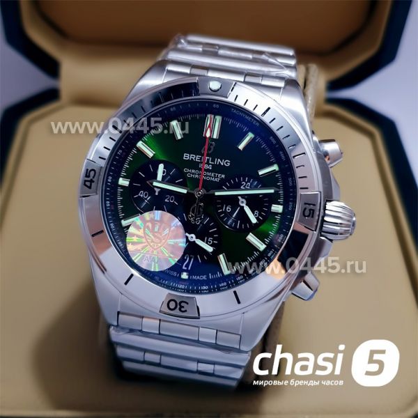 Часы Breitling Chronomat (20114)