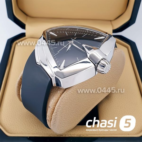 Часы Hamilton Shaped (20117)