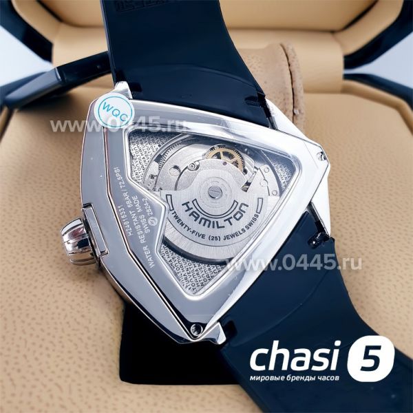 Часы Hamilton Shaped (20117)