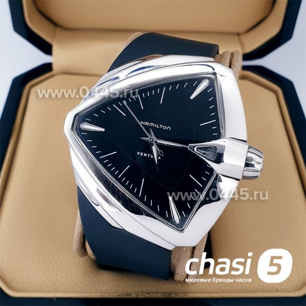 Часы Hamilton Shaped (20117) Часы Hamilton Shaped (20117)