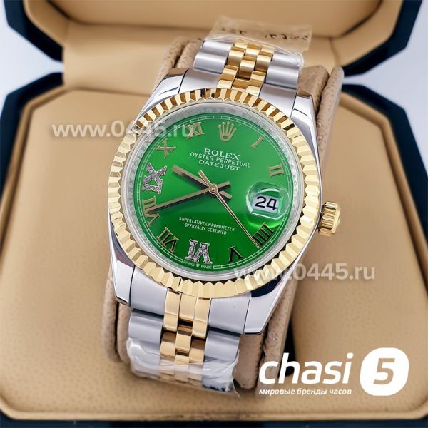 Часы Rolex Datejust (20121) Часы Rolex Datejust (20121)