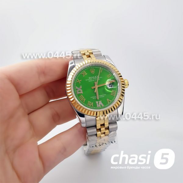 Часы Rolex Datejust (20121) Часы Rolex Datejust (20121)