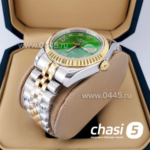 Часы Rolex Datejust (20121) Часы Rolex Datejust (20121)
