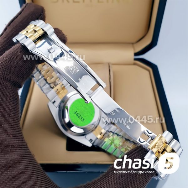 Часы Rolex Datejust (20121) Часы Rolex Datejust (20121)