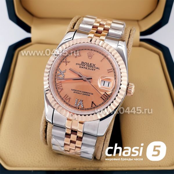 Часы Rolex Datejust (20122) Часы Rolex Datejust (20122)