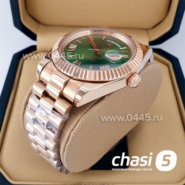 Часы Rolex Day-Date (20127) Часы Rolex Day-Date (20127)