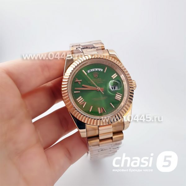 Часы Rolex Day-Date (20127) Часы Rolex Day-Date (20127)