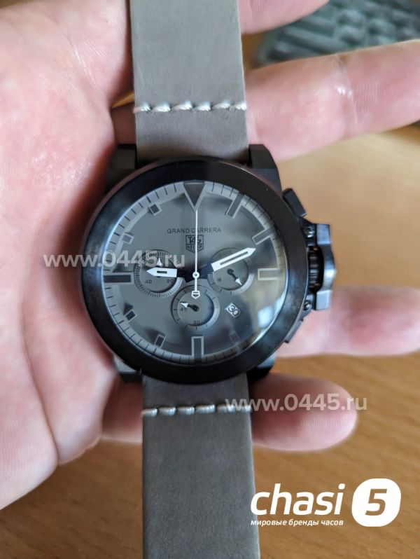 Часы Tag Heuer CARRERA (20130) Часы Tag Heuer CARRERA (20130)