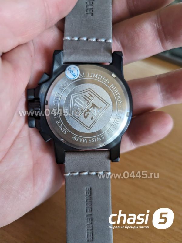 Часы Tag Heuer CARRERA (20130) Часы Tag Heuer CARRERA (20130)