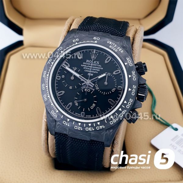 Часы Rolex Daytona 4130 - Дубликат (20134) Часы Rolex Daytona 4130 - Дубликат (20134)