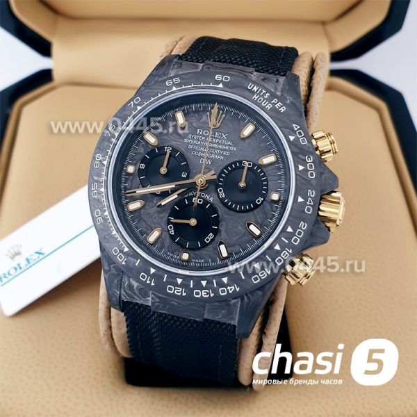 Часы Rolex Daytona - Дубликат (20136) Часы Rolex Daytona - Дубликат (20136)