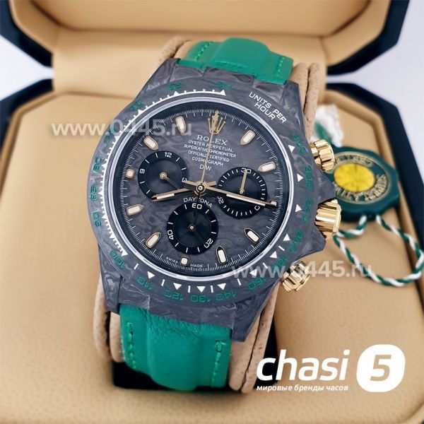 Часы Rolex Daytona - Дубликат (20137) Часы Rolex Daytona - Дубликат (20137)