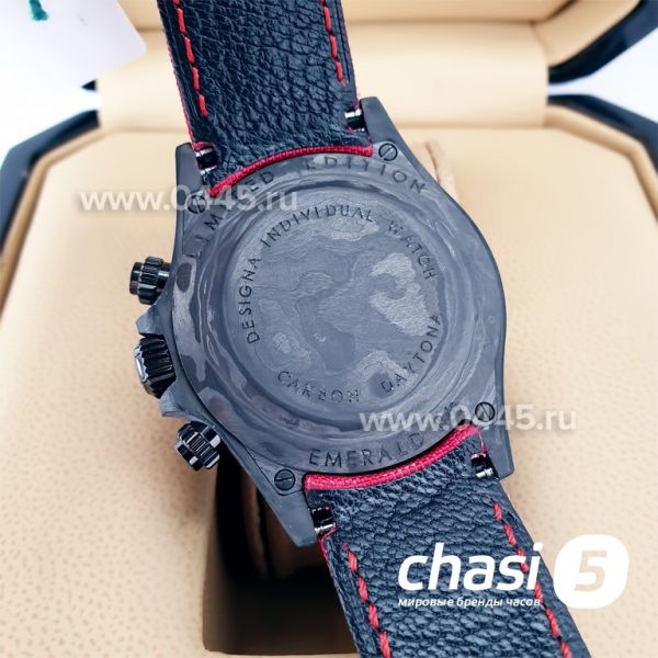 Часы Rolex Daytona 4130 - Дубликат (20138)
