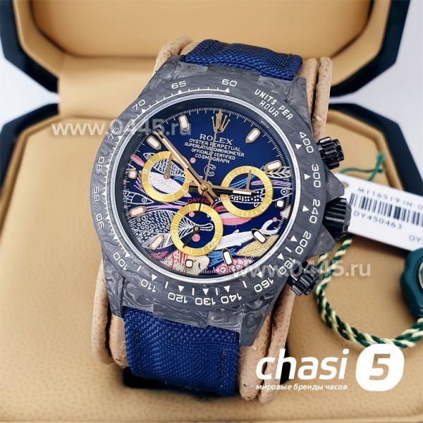 Часы Rolex Daytona - Дубликат (20141) Часы Rolex Daytona - Дубликат (20141)