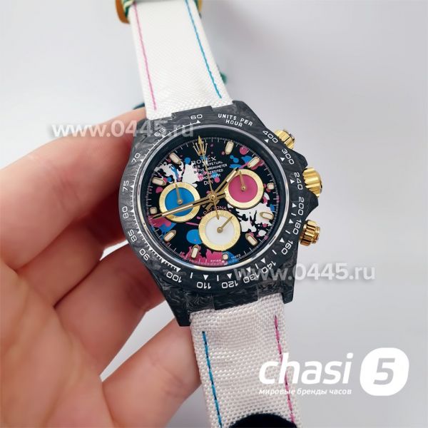 Часы Rolex Daytona - Дубликат (20142)