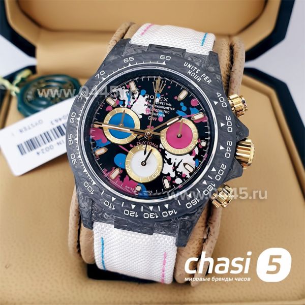 Часы Rolex Daytona - Дубликат (20142) Часы Rolex Daytona - Дубликат (20142)