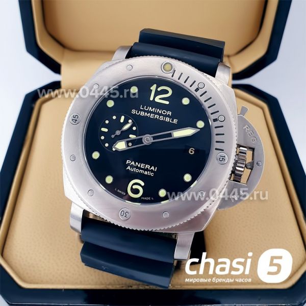 Часы Panerai Submersible - Дубликат (20147) Часы Panerai Submersible - Дубликат (20147)