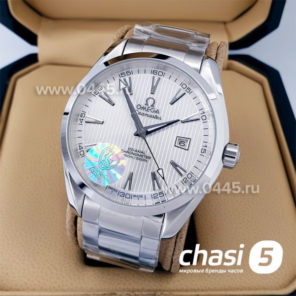 Часы Omega Seamaster Aqua Terra (20148) Часы Omega Seamaster Aqua Terra (20148)