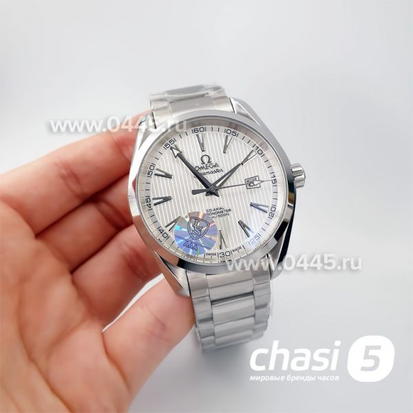 Часы Omega Seamaster Aqua Terra (20148) Часы Omega Seamaster Aqua Terra (20148)