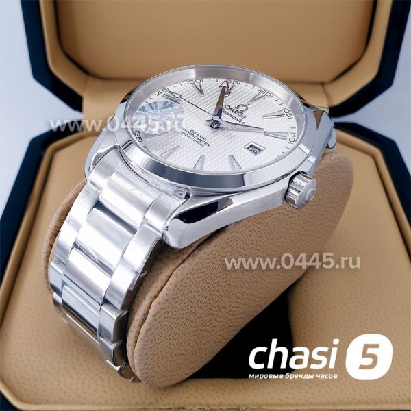 Часы Omega Seamaster Aqua Terra (20148) Часы Omega Seamaster Aqua Terra (20148)