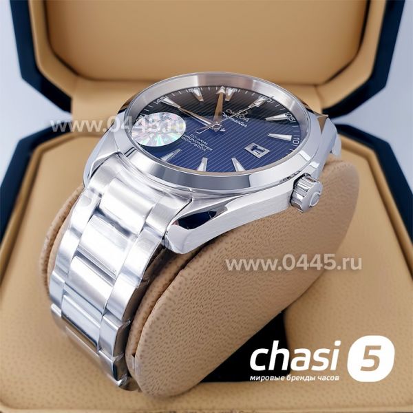 Часы Omega Seamaster Aqua Terra (20149) Часы Omega Seamaster Aqua Terra (20149)
