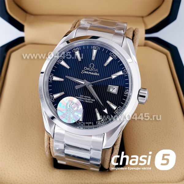 Часы Omega Seamaster Aqua Terra (20149) Часы Omega Seamaster Aqua Terra (20149)