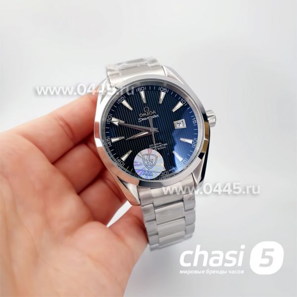 Часы Omega Seamaster Aqua Terra (20149) Часы Omega Seamaster Aqua Terra (20149)