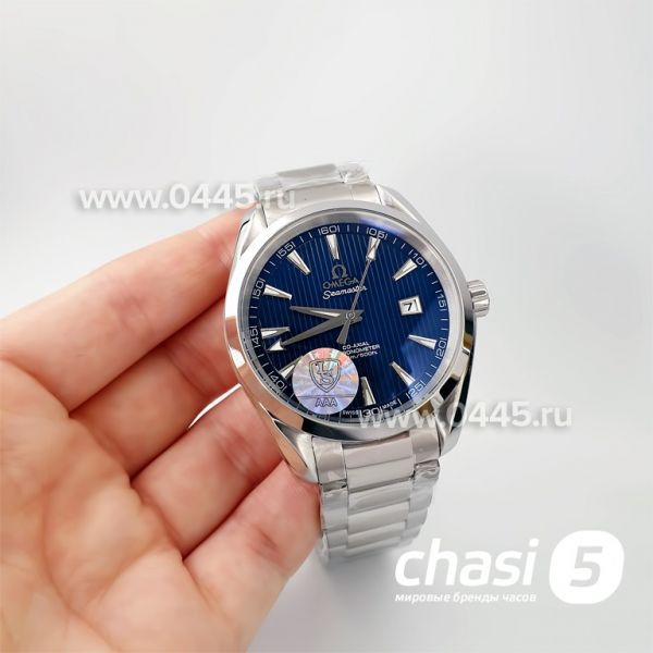 Часы Omega Seamaster Aqua Terra (20150) Часы Omega Seamaster Aqua Terra (20150)