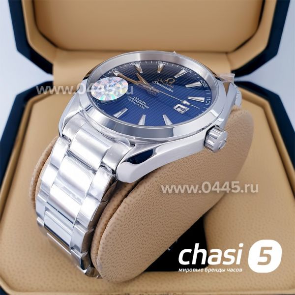 Часы Omega Seamaster Aqua Terra (20150) Часы Omega Seamaster Aqua Terra (20150)