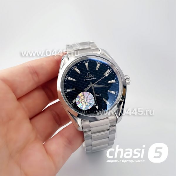 Часы Omega Seamaster Aqua Terra (20151) Часы Omega Seamaster Aqua Terra (20151)