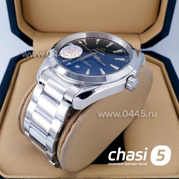 Часы Omega Seamaster Aqua Terra (20151) Часы Omega Seamaster Aqua Terra (20151)