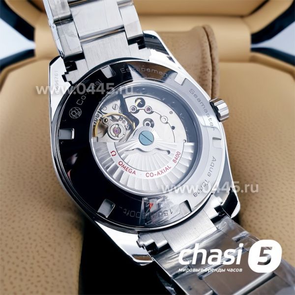 Часы Omega Seamaster Aqua Terra (20151) Часы Omega Seamaster Aqua Terra (20151)