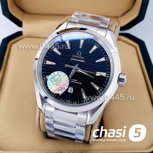 Часы Omega Seamaster Aqua Terra (20151) Часы Omega Seamaster Aqua Terra (20151)