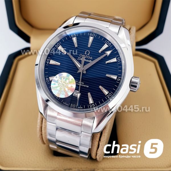 Часы Omega Seamaster Aqua Terra (20152) Часы Omega Seamaster Aqua Terra (20152)