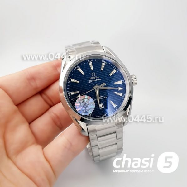 Часы Omega Seamaster Aqua Terra (20152) Часы Omega Seamaster Aqua Terra (20152)
