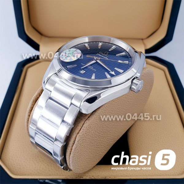 Часы Omega Seamaster Aqua Terra (20152) Часы Omega Seamaster Aqua Terra (20152)