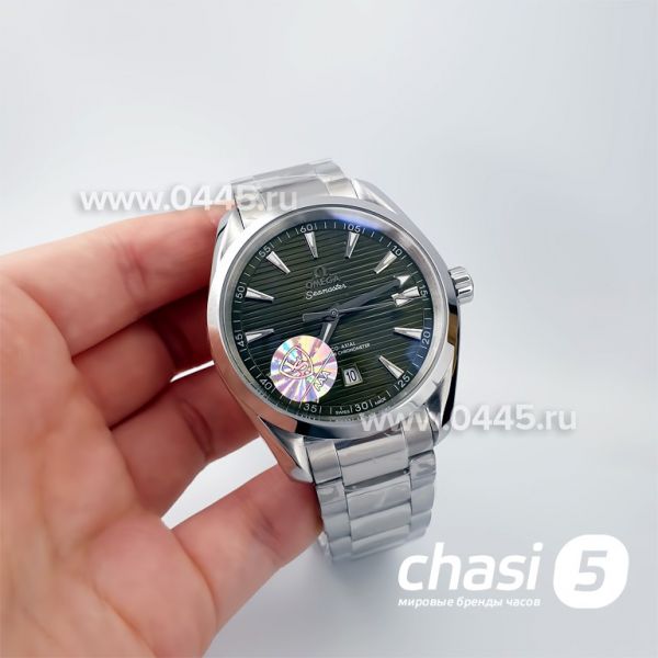 Часы Omega Seamaster Aqua Terra (20153)