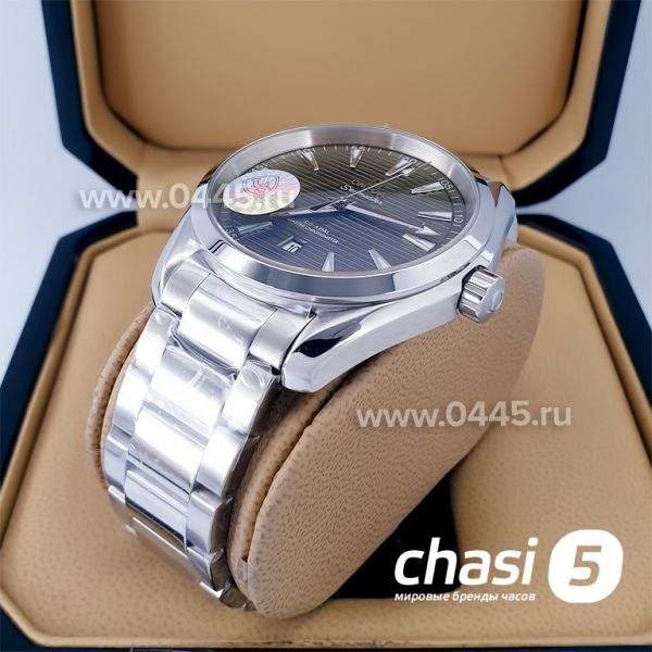 Часы Omega Seamaster Aqua Terra (20153)