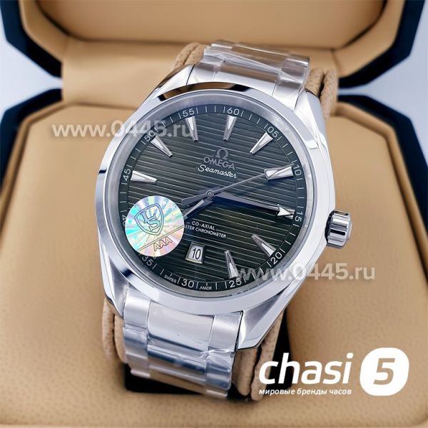 Часы Omega Seamaster Aqua Terra (20153)