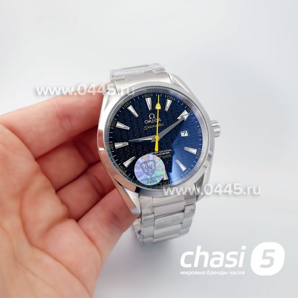 Часы Omega Seamaster Aqua Terra (20154)