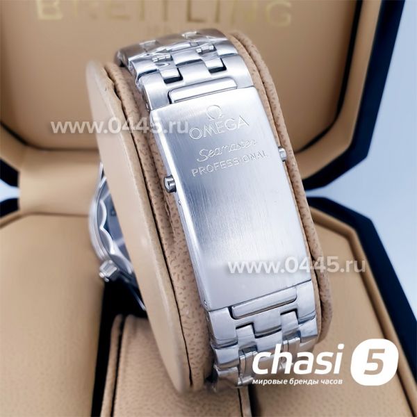 Часы Omega Seamaster (20155) Часы Omega Seamaster (20155)