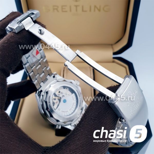 Часы Omega Seamaster (20155) Часы Omega Seamaster (20155)